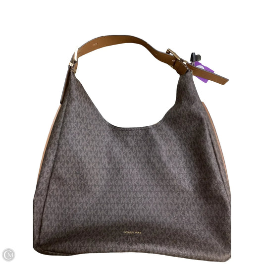 Handbag Designer By Michael Kors, Size: Large