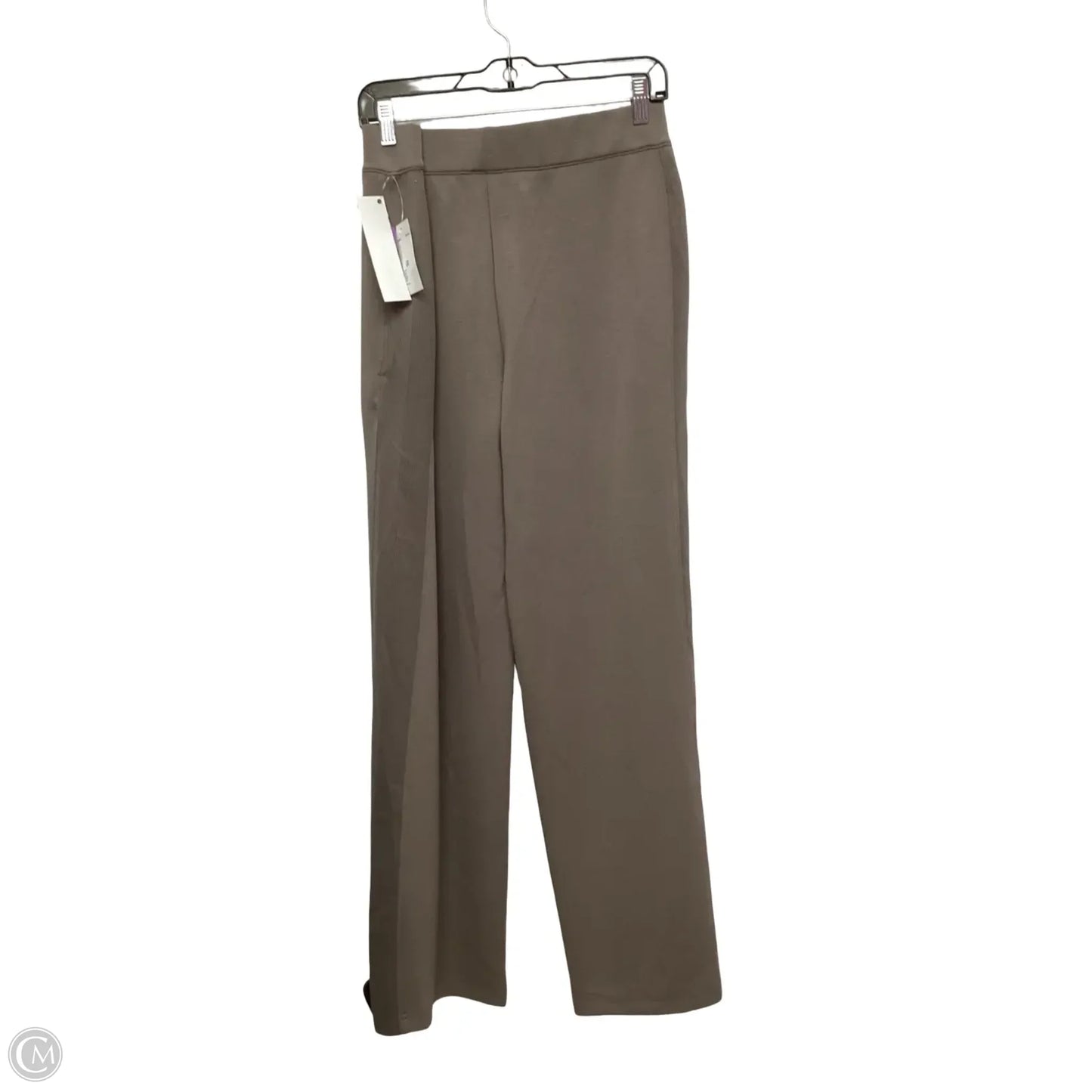 Pants Lounge By Elie Tahari In Brown, Size: L