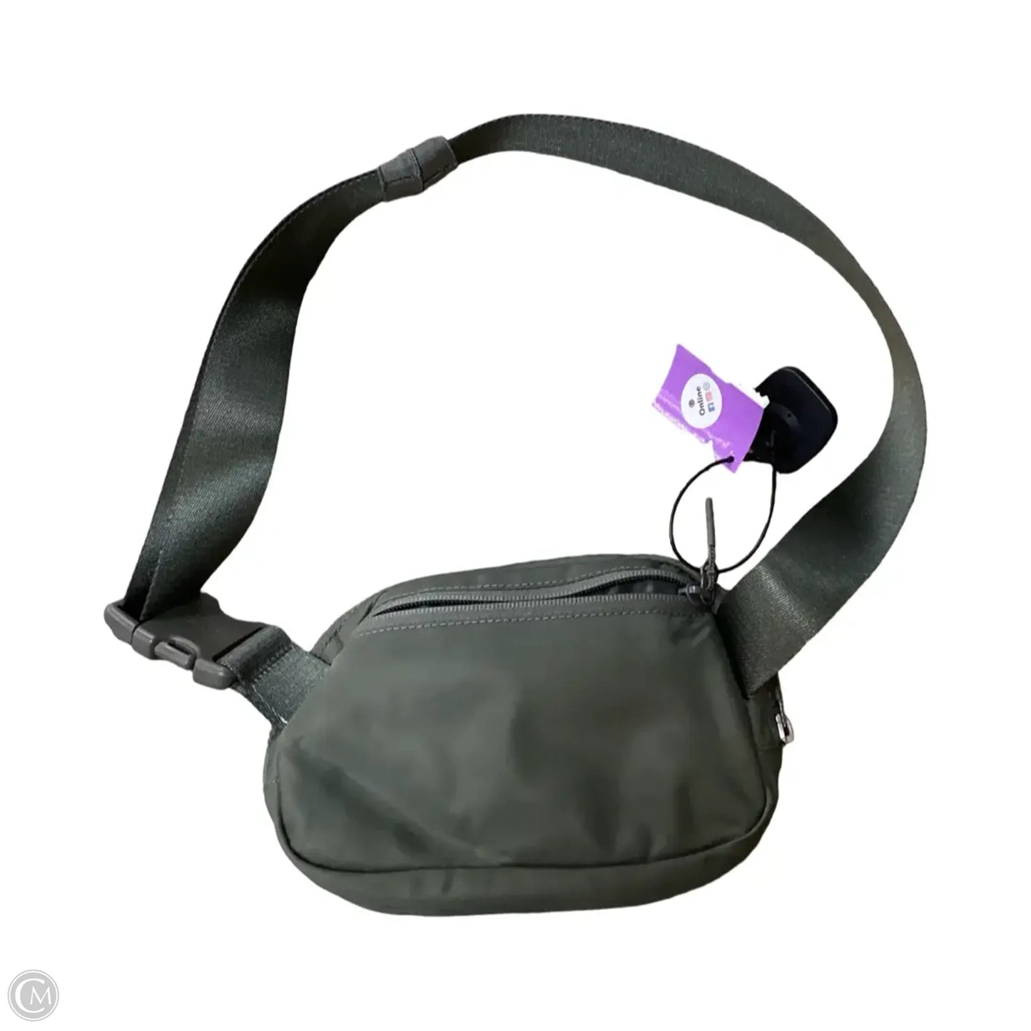 Belt Bag By Lululemon, Size: Small