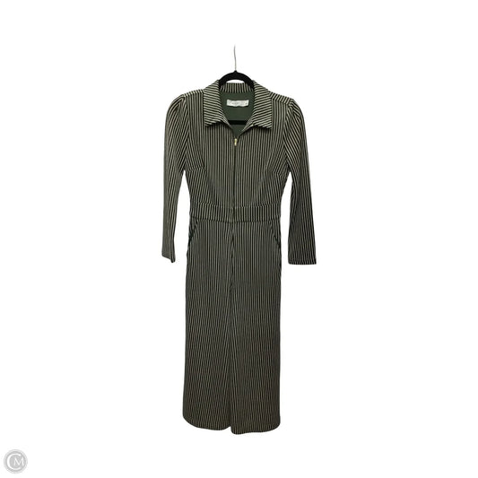 Jumpsuit By Ali And Jay In Green, Size: S