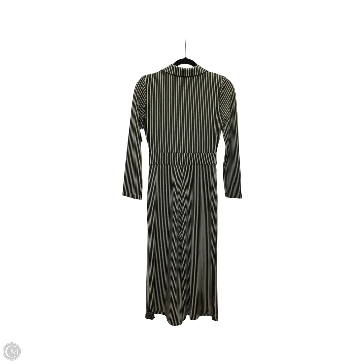 Jumpsuit By Ali And Jay In Green, Size: S