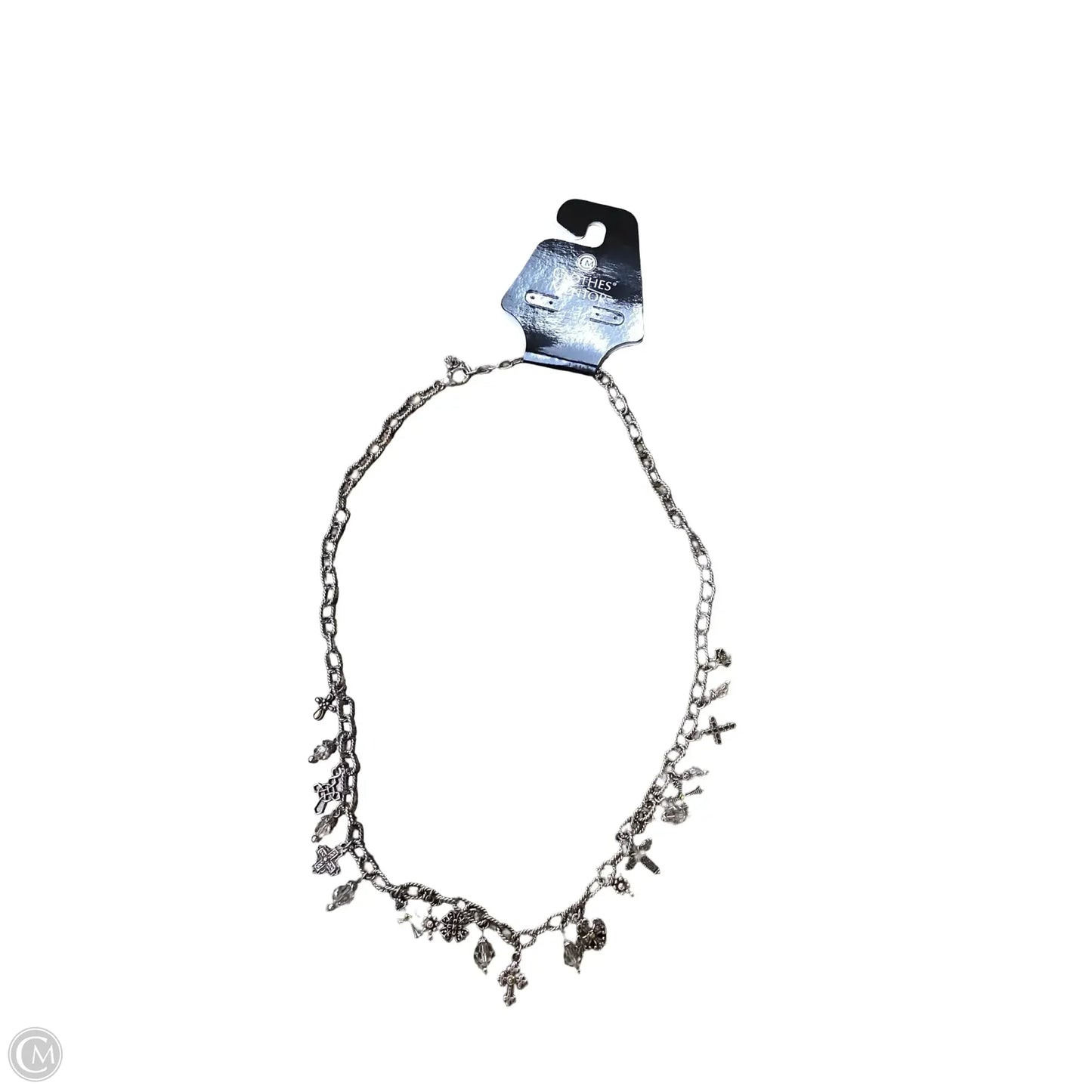 Necklace Charm By Brighton