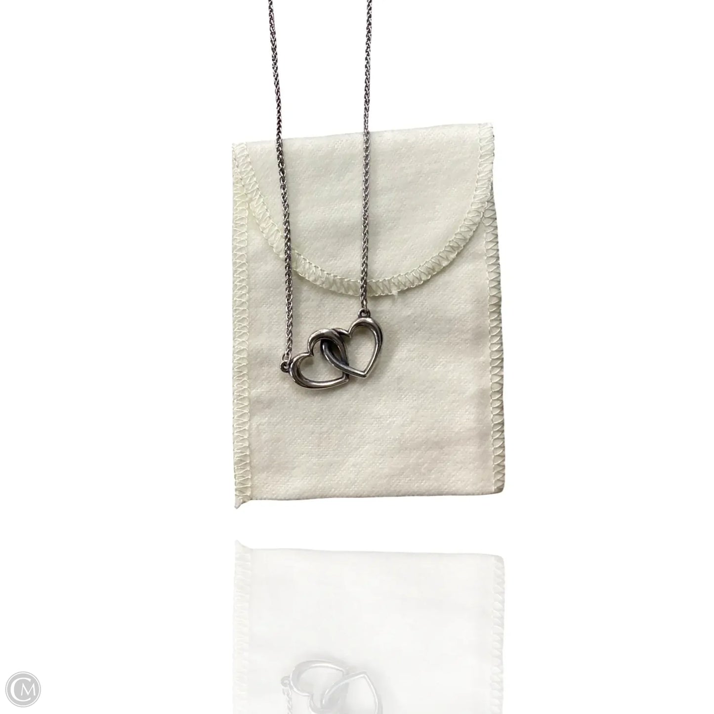 Necklace Sterling Silver By James Avery