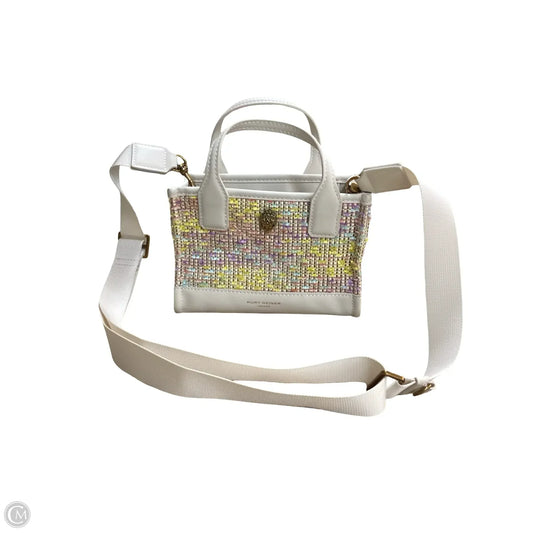 Handbag Designer By Kurt Geiger, Size: Small