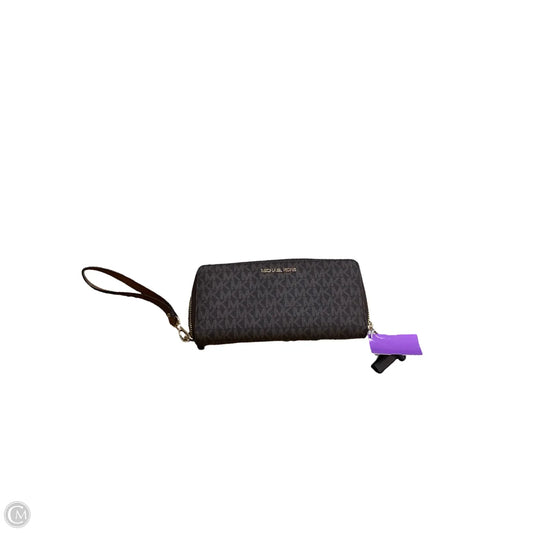 Wristlet Designer By Michael Kors, Size: Medium