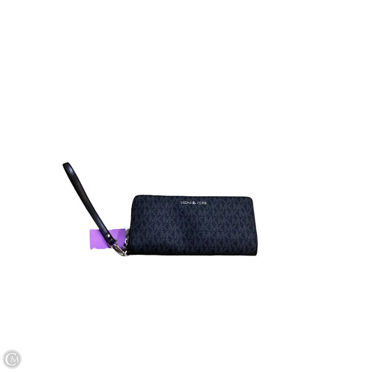 Wristlet Designer By Michael Kors, Size: Medium