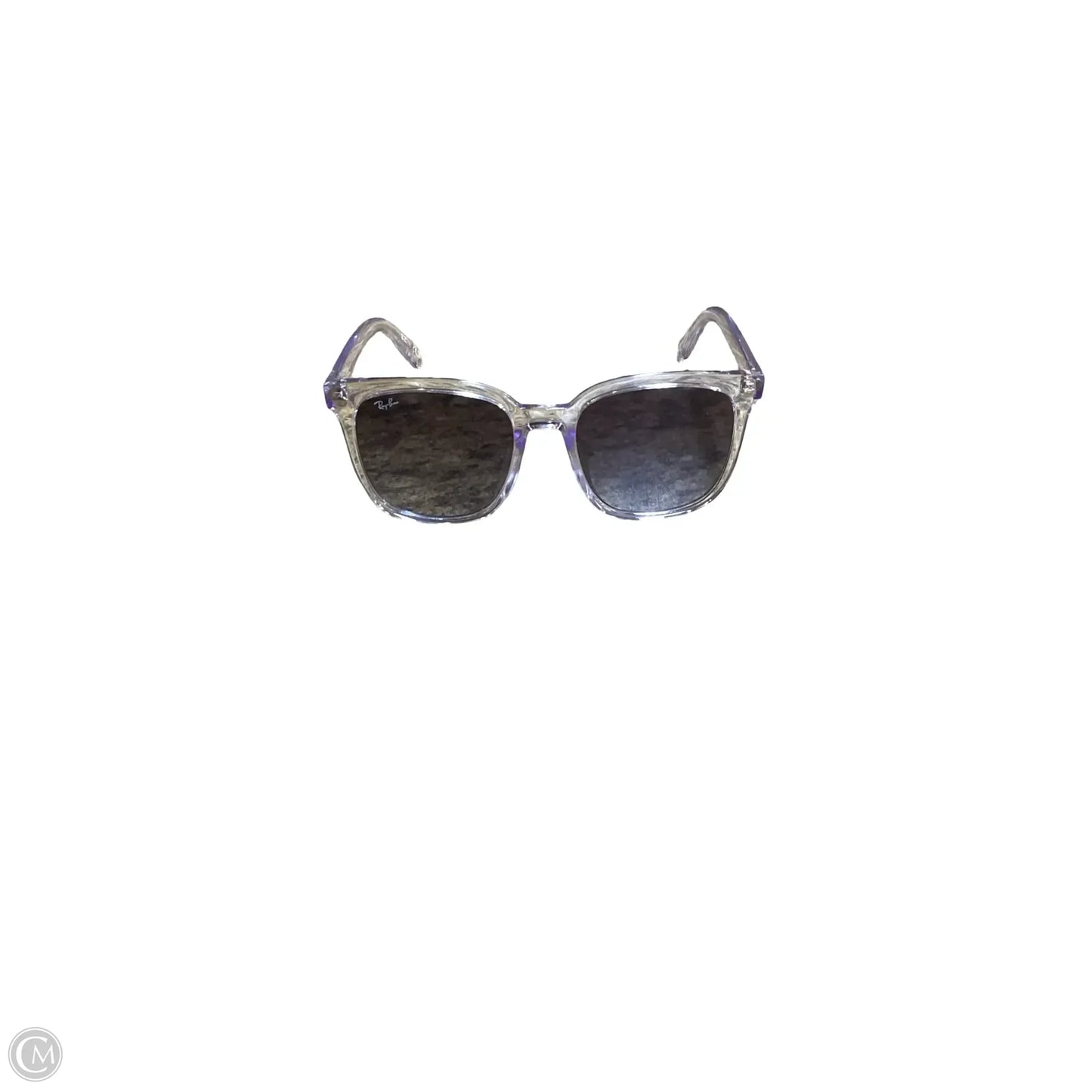 Sunglasses Designer By Ray Ban, Size: