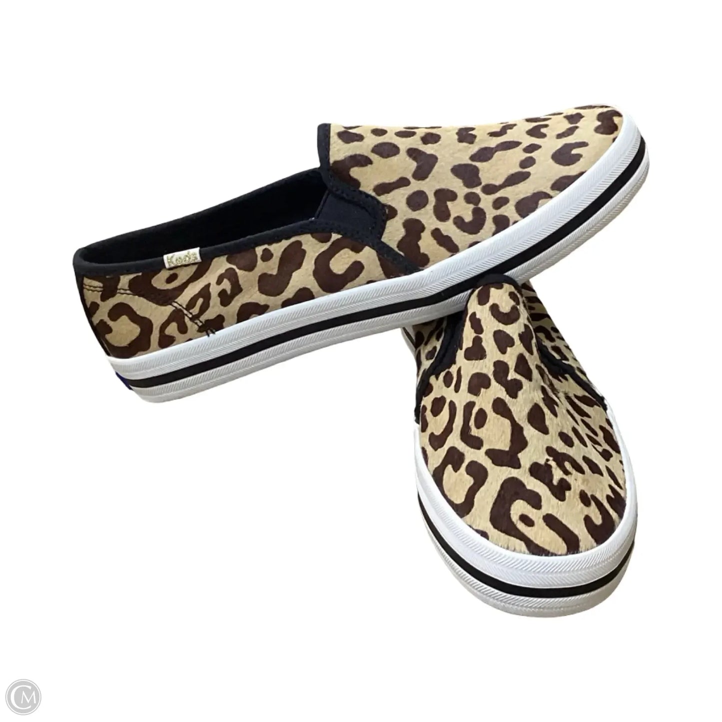 Shoes Sneakers By Keds In Animal Print, Size: 7.5