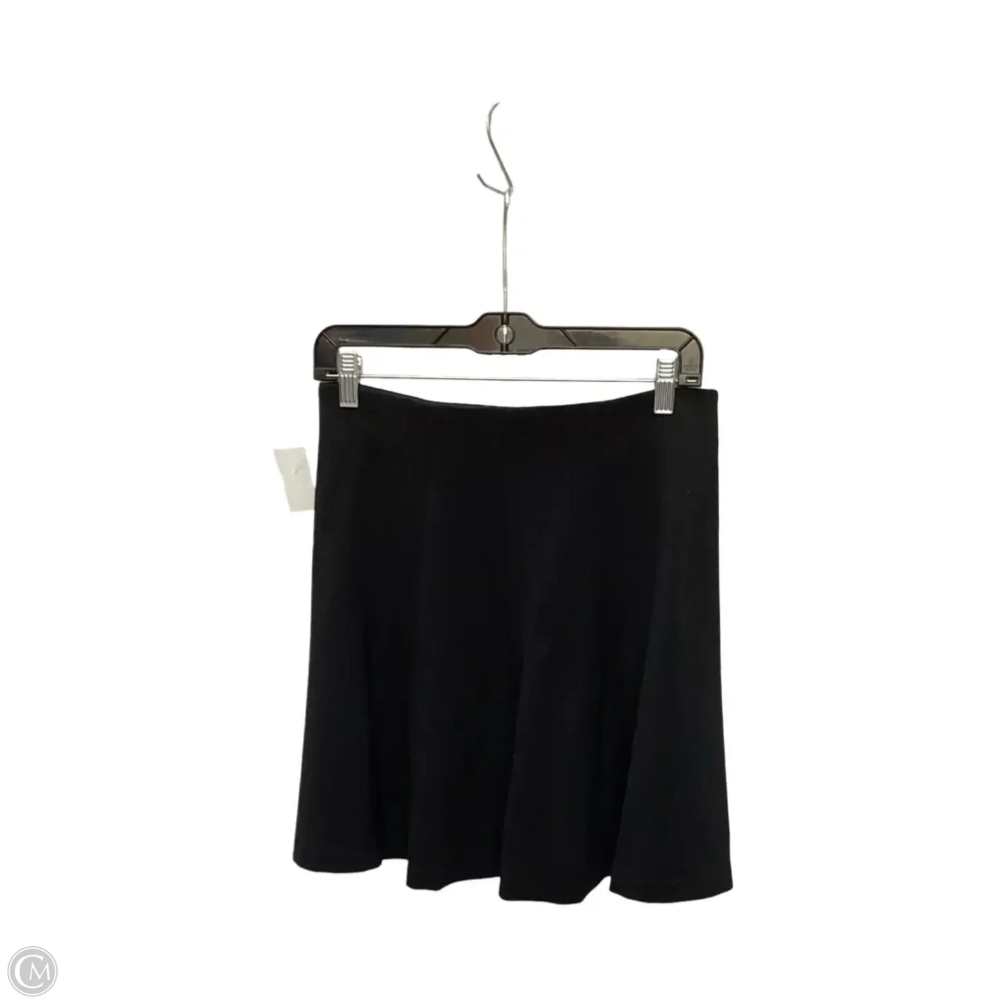 Shorts By Loft In Black, Size: Mp