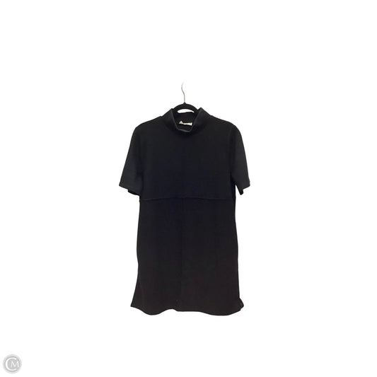 Dress Casual Short By New In In Black, Size: L