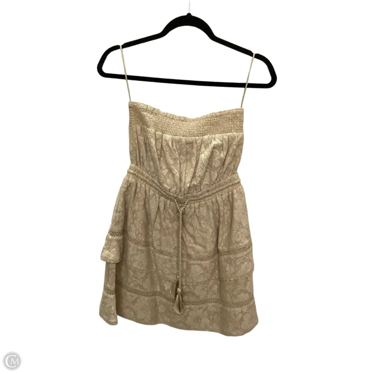 Dress Casual Short By American and Beyond In Brown, Size: S