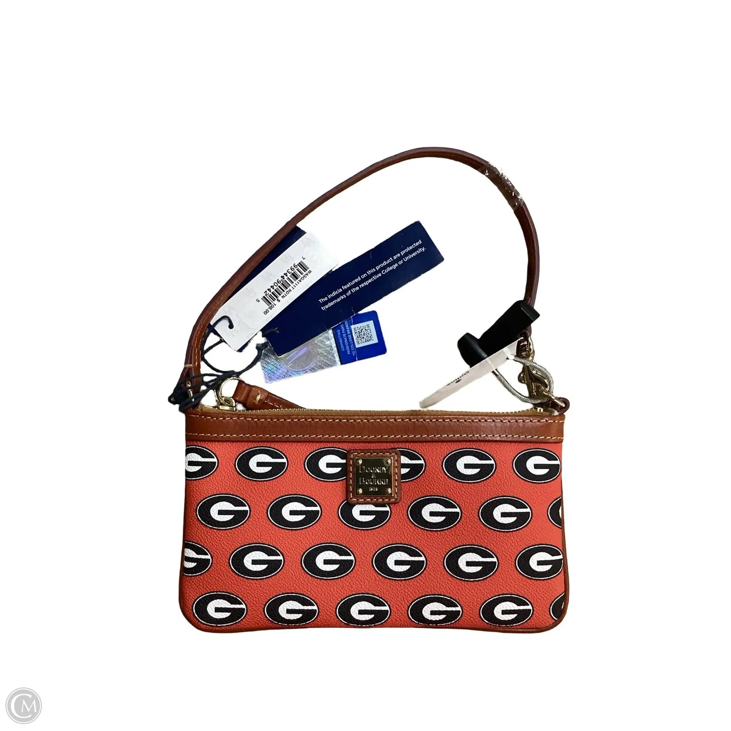 Wallet Designer By Dooney And Bourke, Size: Small
