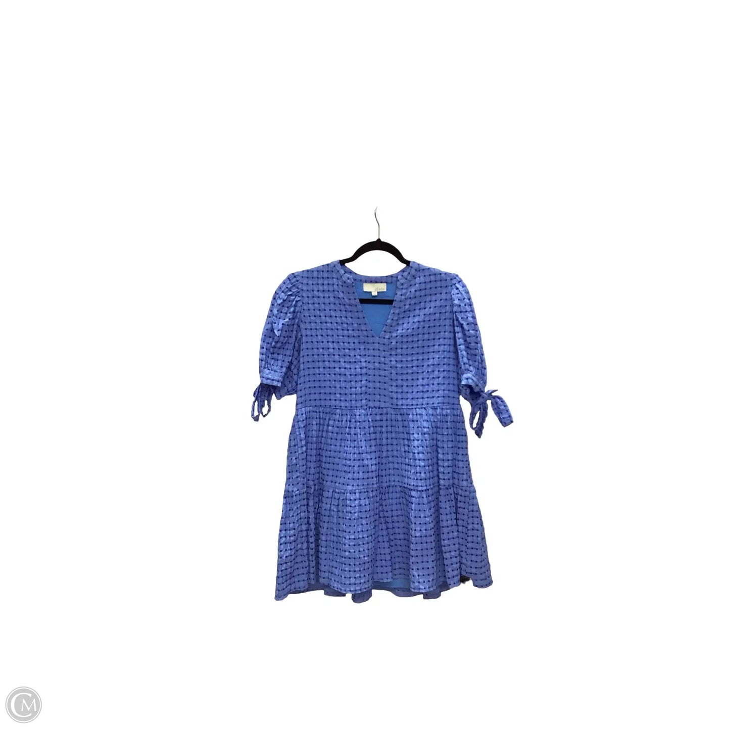 Dress Casual Short By Pinch In Blue, Size: S