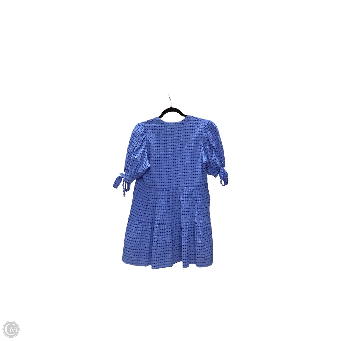 Dress Casual Short By Pinch In Blue, Size: S