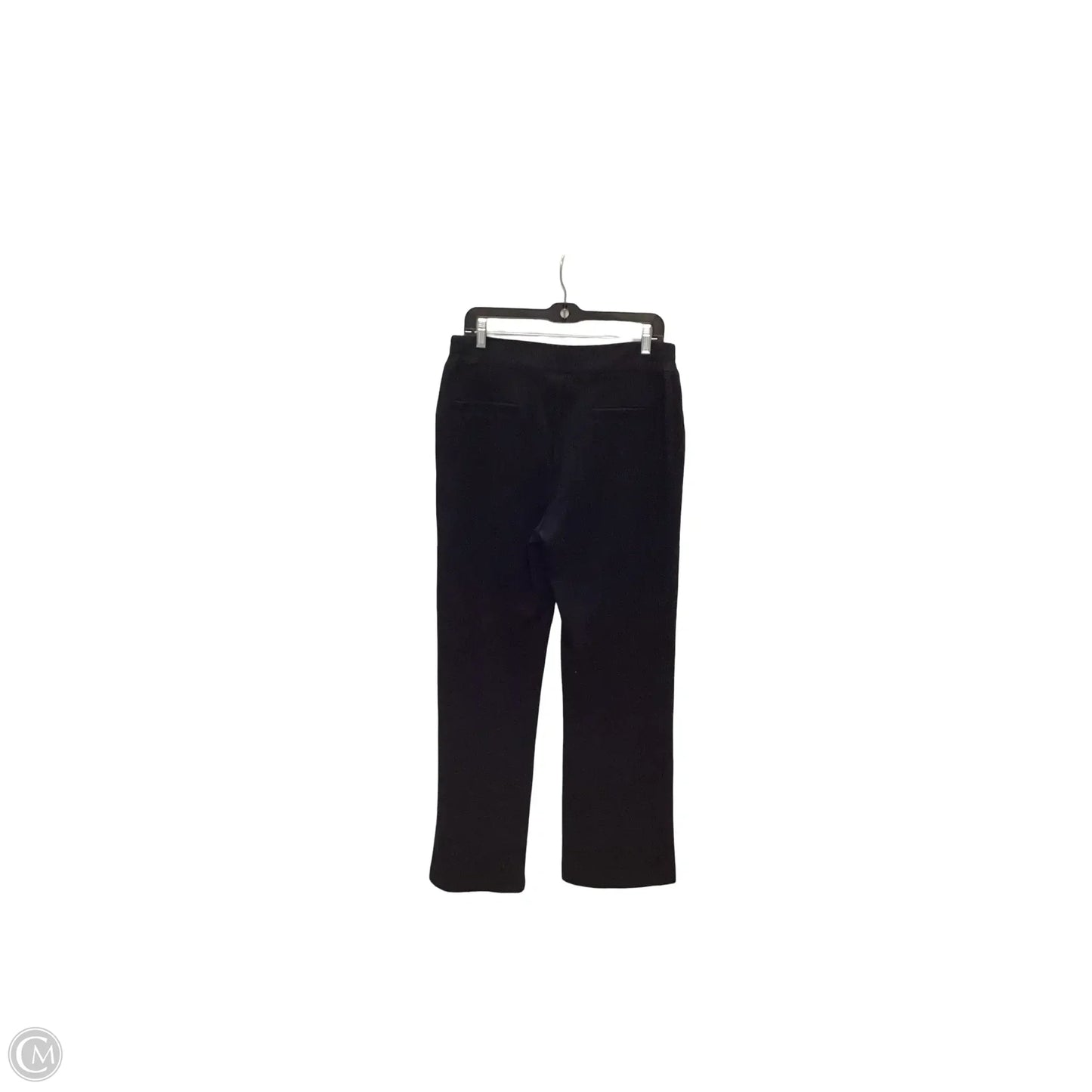 Pants Wide Leg By Varley In Black, Size: 0