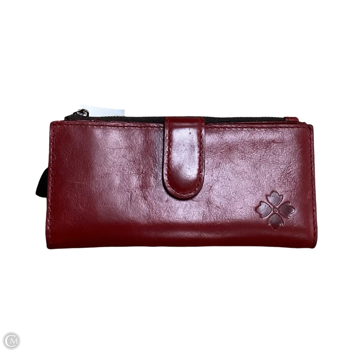 Wallet Designer By Patricia Nash, Size: Small