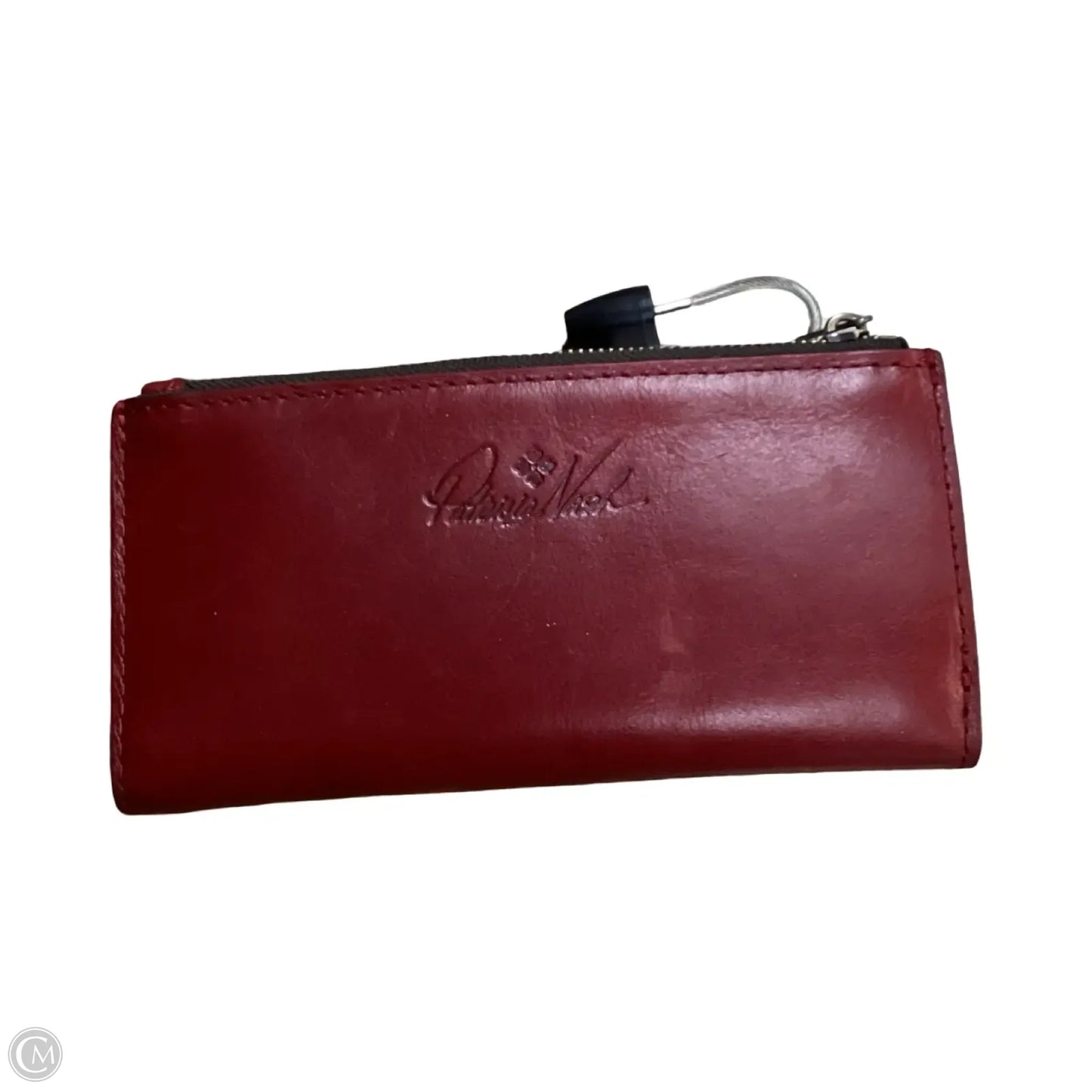 Wallet Designer By Patricia Nash, Size: Small