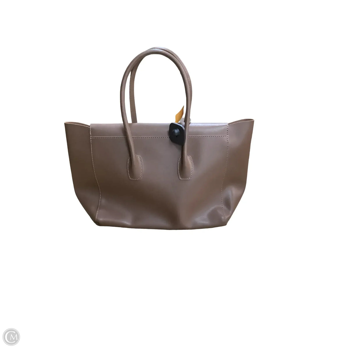 Handbag By Cmb, Size: Medium