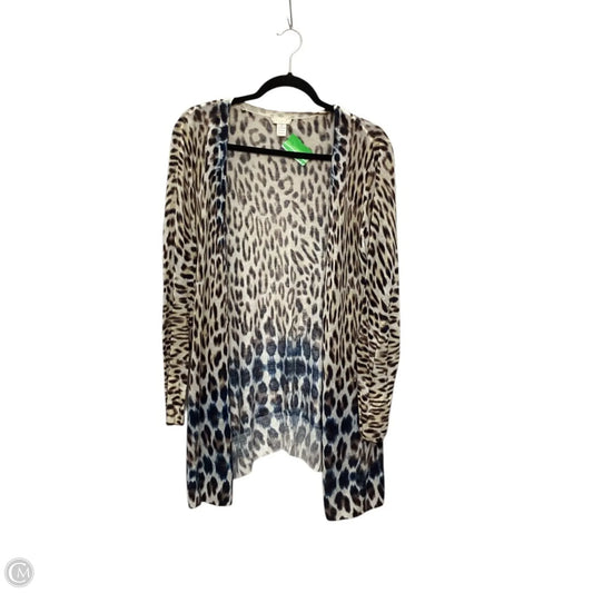 Cardigan By Chicos  Size: L