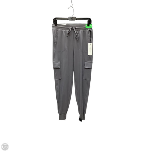 Pants Joggers By Rachel Zoe In Grey, Size: S