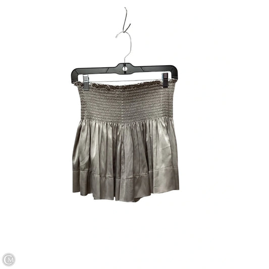 Shorts By Natural Life In Grey, Size: Xs