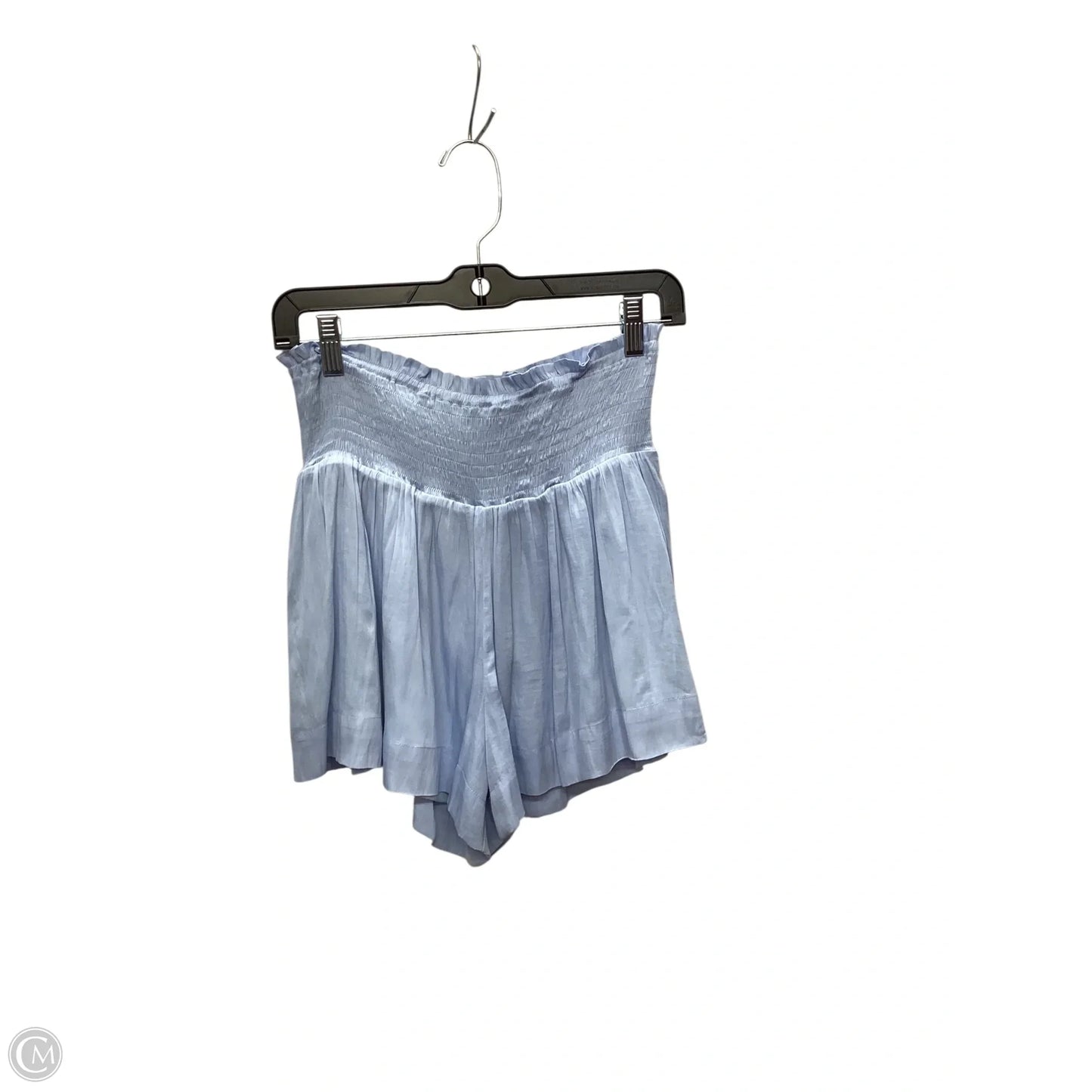 Shorts By Tcec In Blue, Size: M