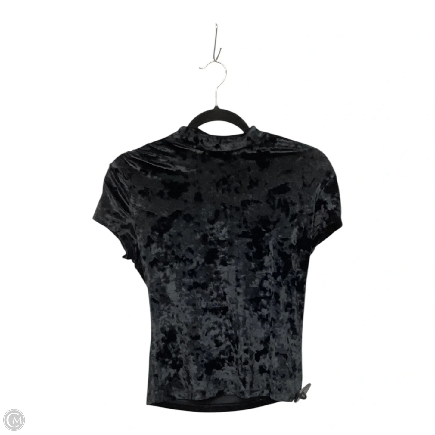 Top Sleeveless By A New Day In Black, Size: S