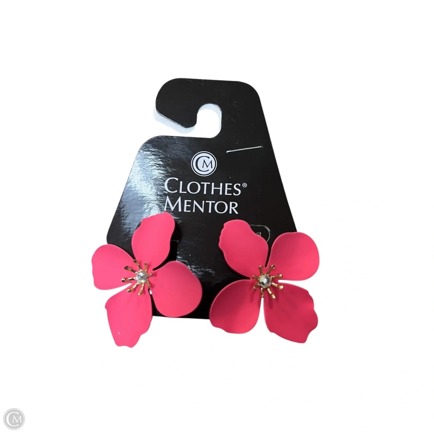 Earrings Stud By Cme