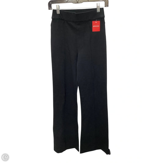 Pants Leggings By Spanx In Black, Size: Xs