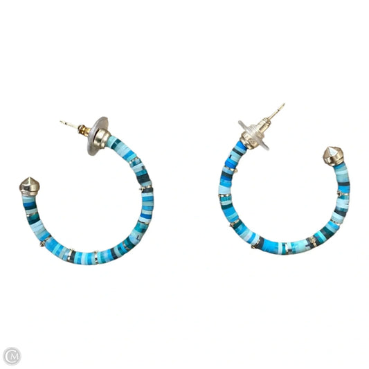 Earrings Hoop By Kendra Scott