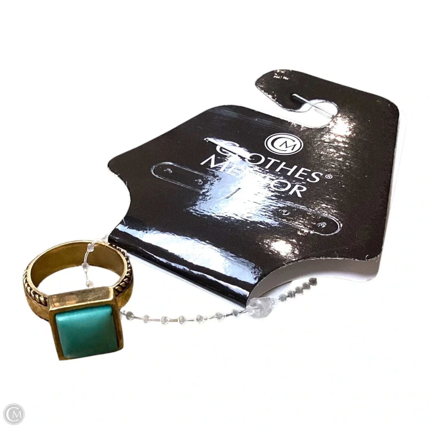 Ring Sterling Silver By Barse, Size: 7
