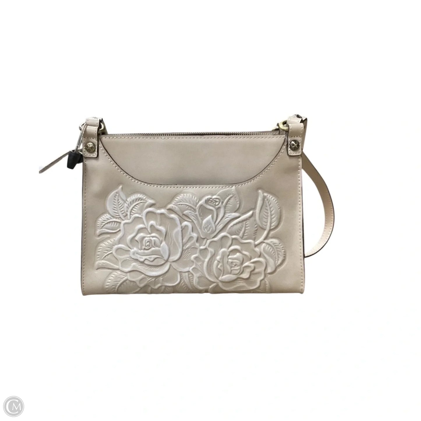 Handbag Designer By Patricia Nash, Size: Medium