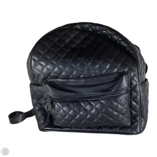 Backpack By Max Studio, Size: Medium