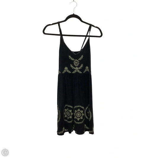 Dress Casual Short By Pol In Black, Size: S