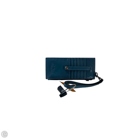 Wristlet Designer By Patricia Nash, Size: Medium