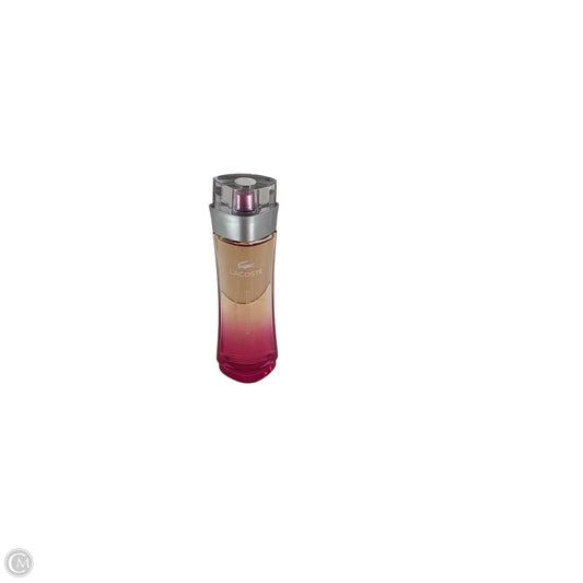 Fragrance By Lacoste, Size: Medium