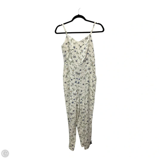Jumpsuit By Old Navy In Beige, Size: Xs