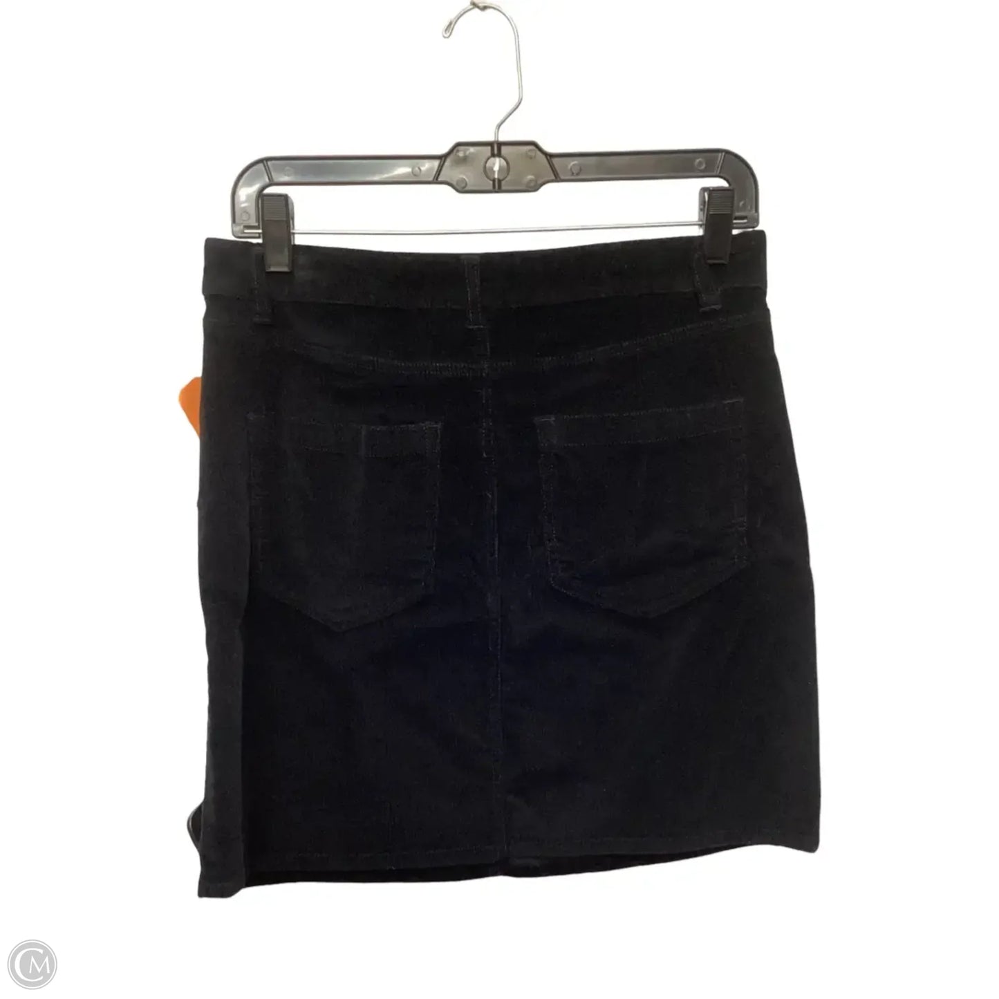 Skirt Mini & Short By Cece In Black, Size: 6