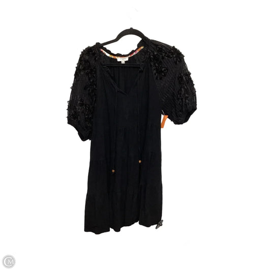 Dress Casual Short By Umgee In Black, Size: S
