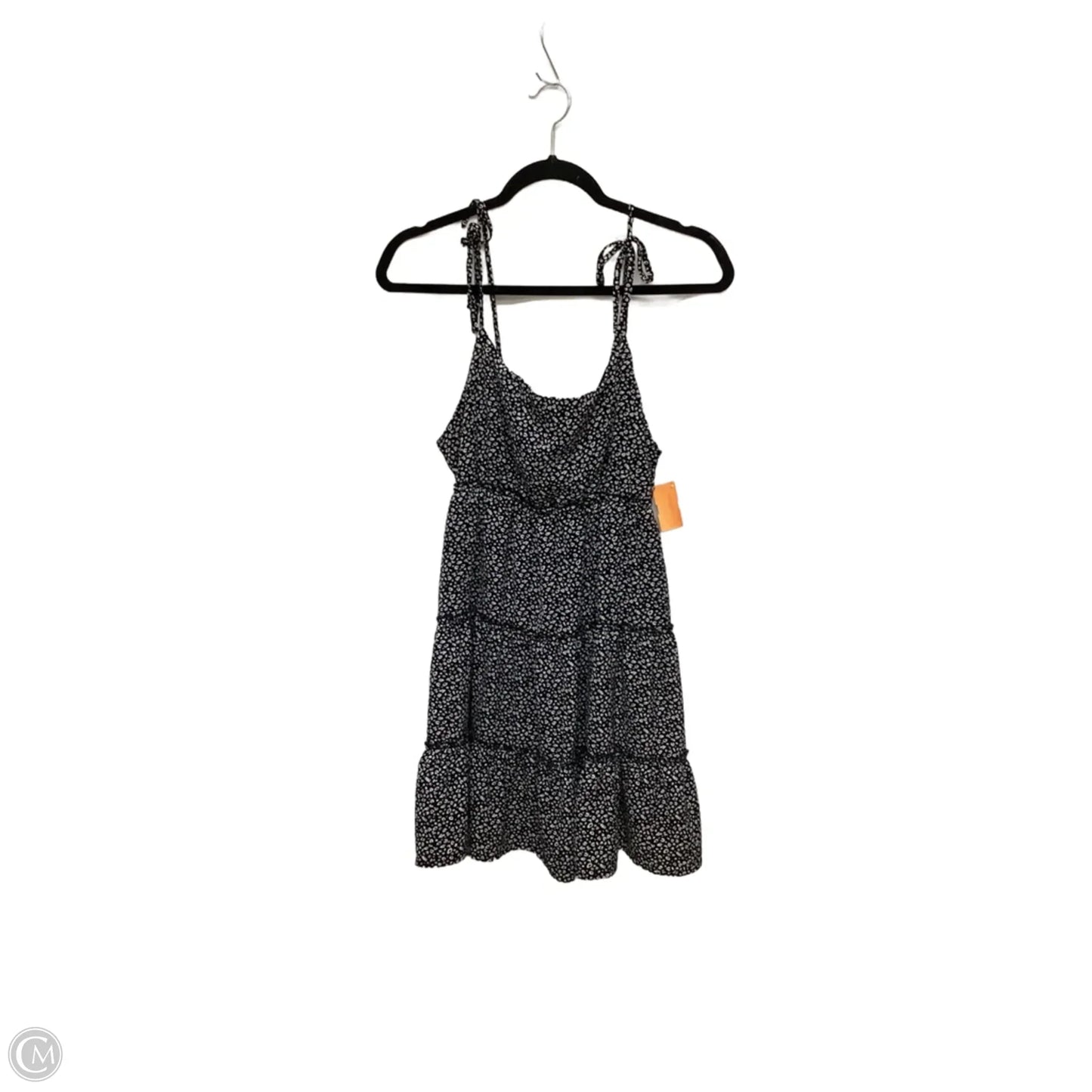 Dress Casual Short By Hyfve In Black, Size: M
