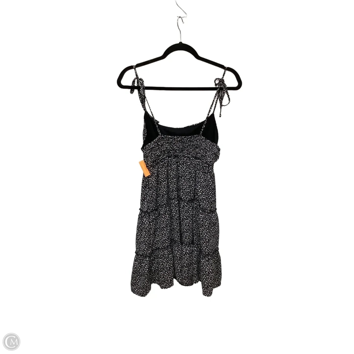 Dress Casual Short By Hyfve In Black, Size: M