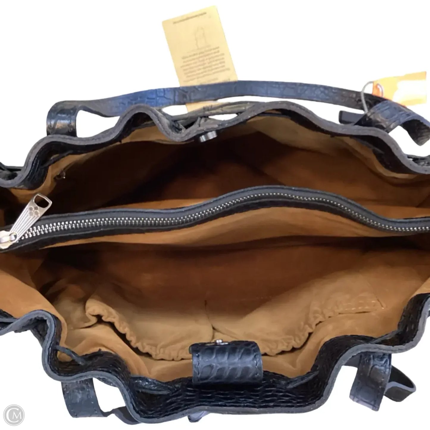 Handbag Designer By Patricia Nash, Size: Large