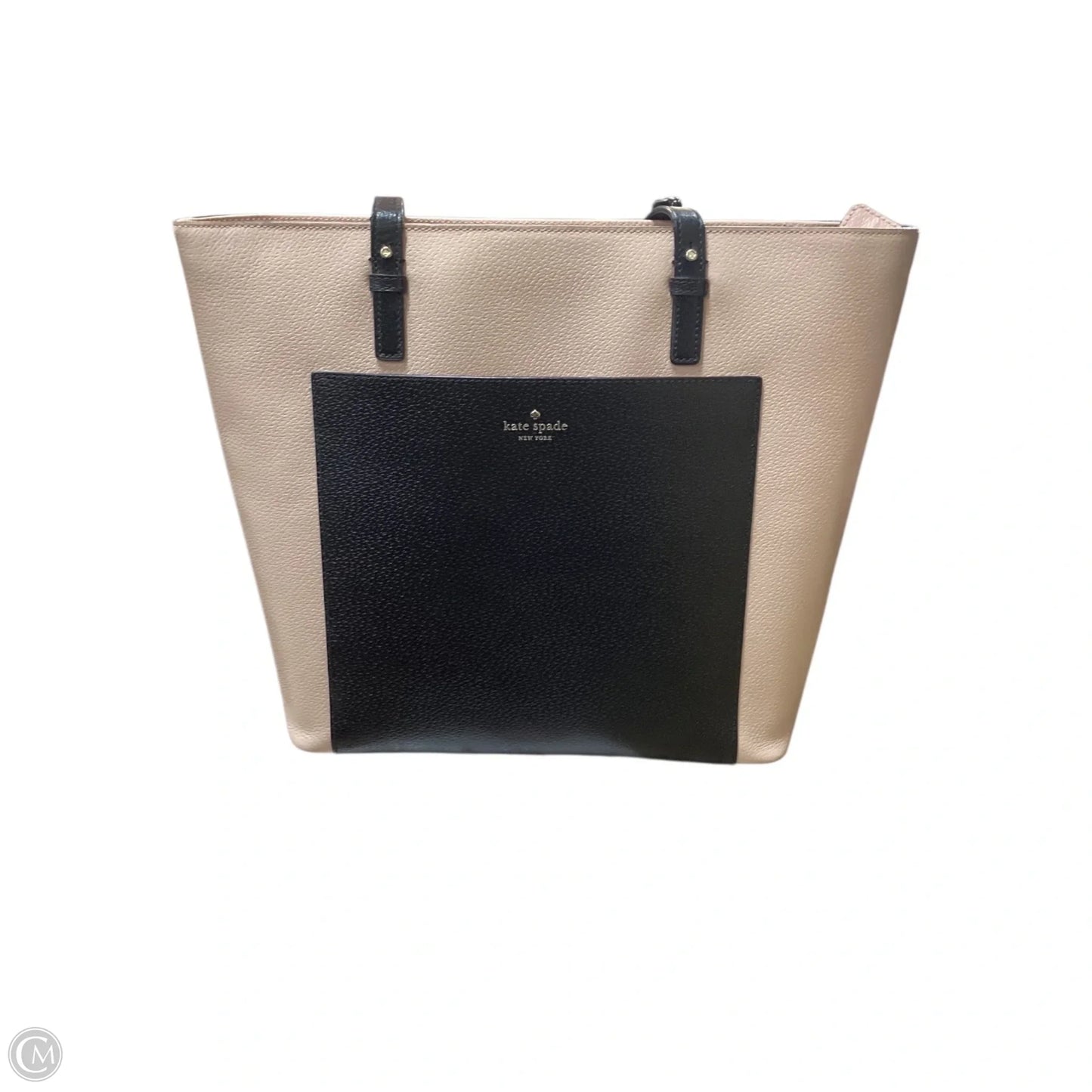 Handbag Designer By Kate Spade, Size: Large