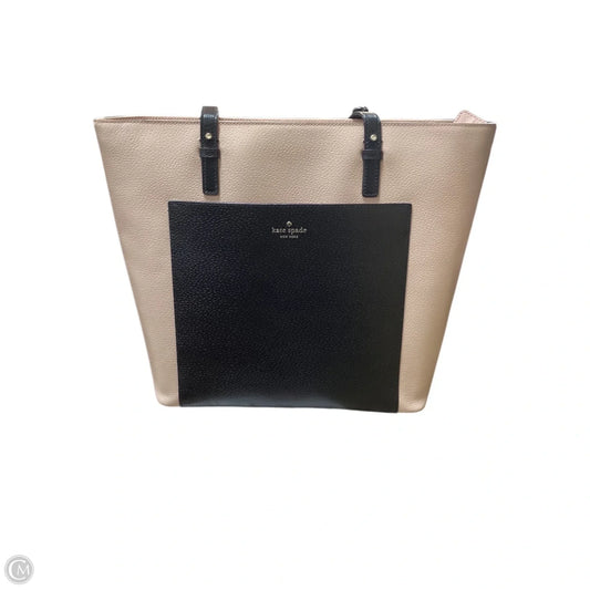 Handbag Designer By Kate Spade, Size: Large