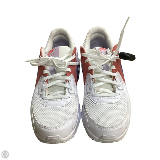 Shoes Sneakers By Nike In Multi-colored, Size: 7.5