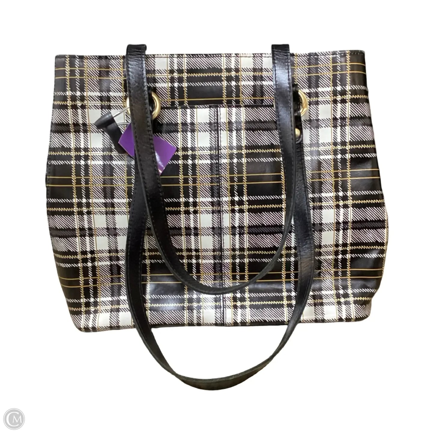 Handbag Designer By Patricia Nash, Size: Medium