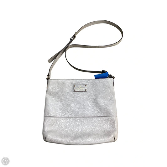 Crossbody Designer By Kate Spade, Size: Medium