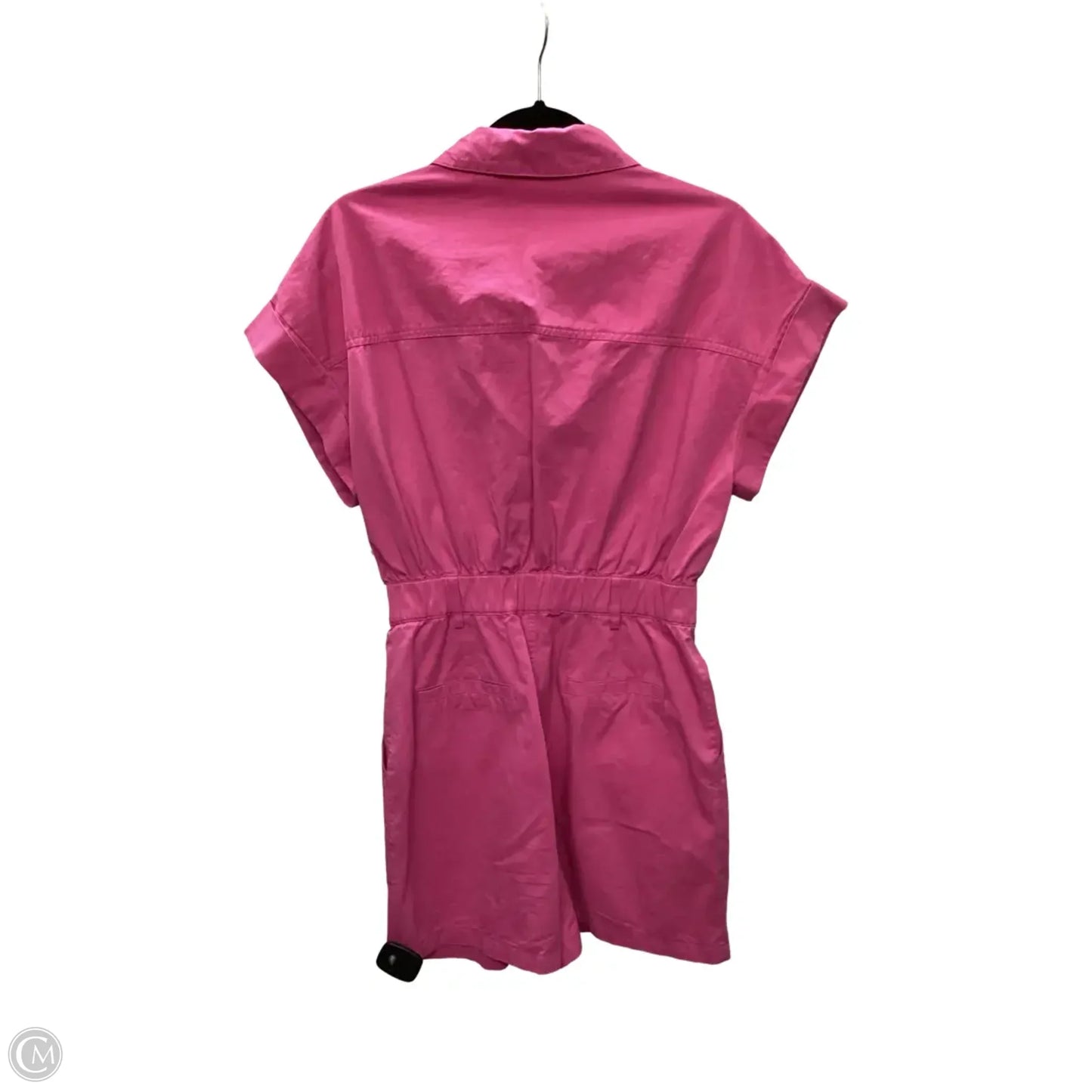 Romper By Ellison In Pink, Size: S