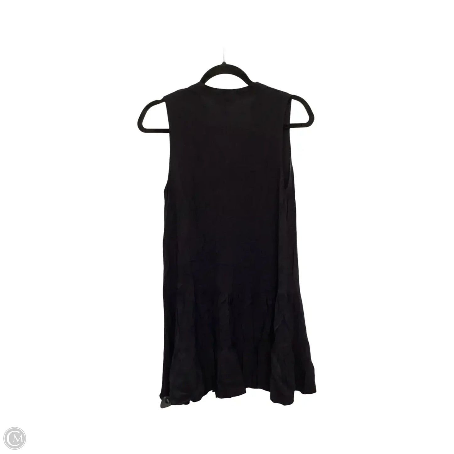 Dress Casual Short By Nine West In Black, Size: S
