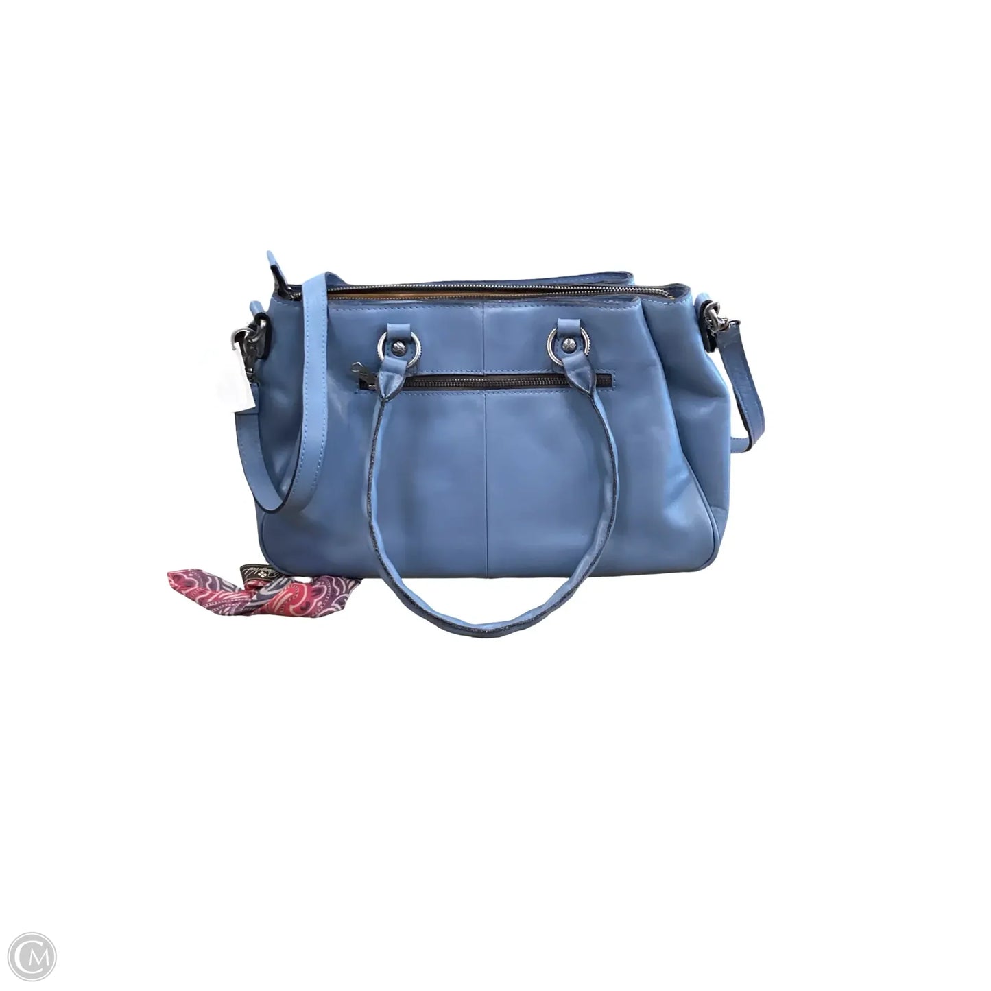 Handbag Designer By Patricia Nash, Size: Medium